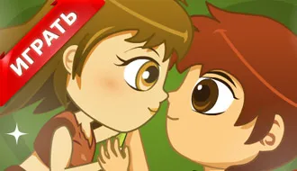Winx se saruta