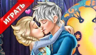 Winx se saruta