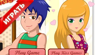 Winx se saruta