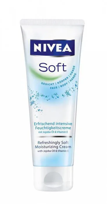 compoziţie Moisturizer