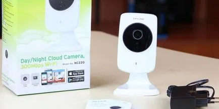 Care este camera ip