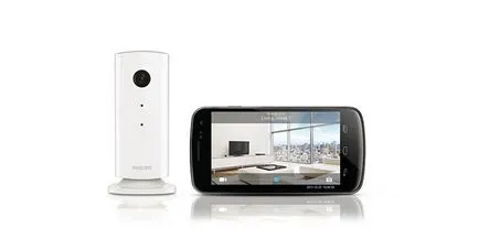 Care este camera ip