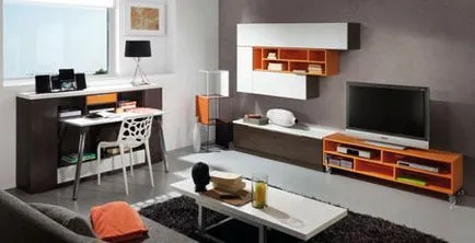 Cum de a furniza sala Cum de a furniza sala