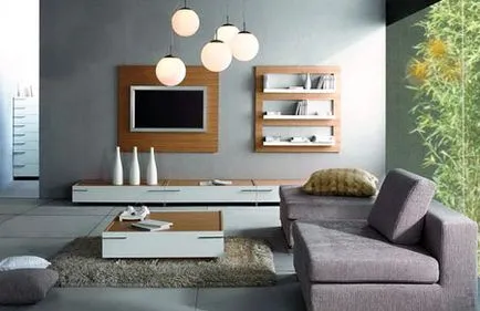 Cum de a furniza sala Cum de a furniza sala