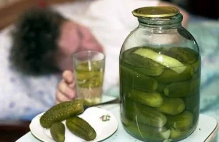 Cum să se mute departe de o mahmureala Cum să se mute departe de o mahmureala