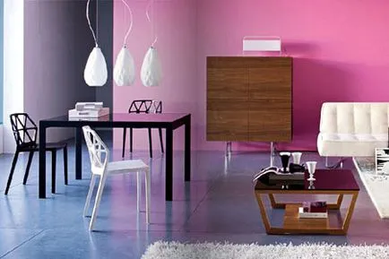 Cum de a furniza sala Cum de a furniza sala