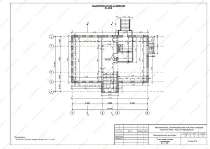 Totul despre case Proiectare