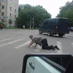 Așa cum am rândul său, drumul Așa cum am rândul său, drumul