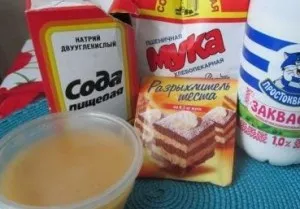 Cum pot valorifica sifon fără oțet