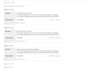 Cum de a găsi adaptor WiFi Cum de a găsi adaptor WiFi