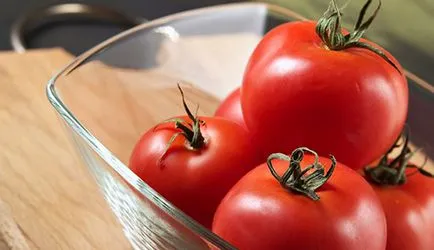 Cum să păstrați tomate Cum să păstrați tomate