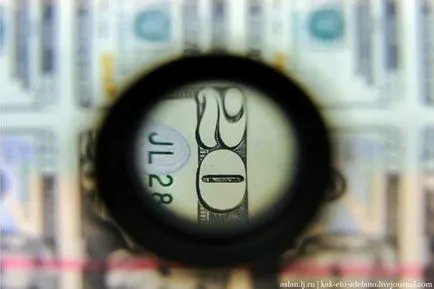 Ceea ce face ca dolarul