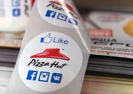 Ce este Pizza Hut