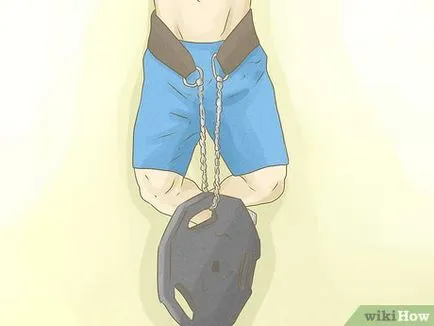La fel de mult pentru a prinde pe bara