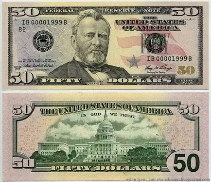 Ceea ce face ca dolarul