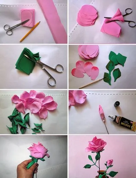 Cum sunt florile Cum sunt florile