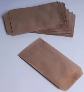 Cum să se plieze un pachet