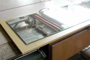 Oglinda lipit de cabinet Oglinda lipit de cabinet