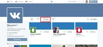 Cum să adăugați prieteni pe Twitter Cum să adăugați prieteni pe Twitter