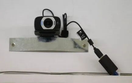 Cum se instalează camera web