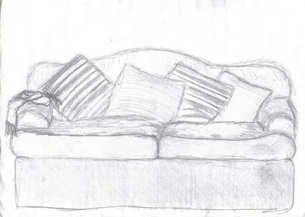 Cum să elaboreze o canapea Cum să elaboreze o canapea