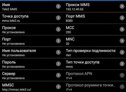 Cum să mms