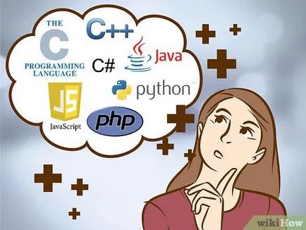 Limbaje de programare pentru a începe