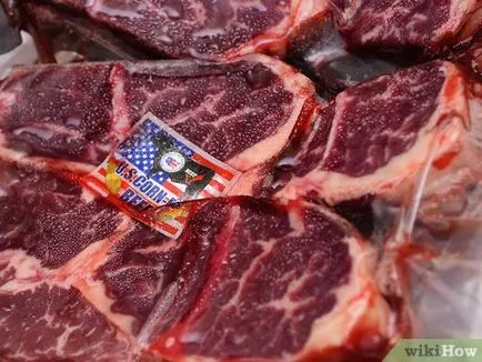 Cum de a fuma carne