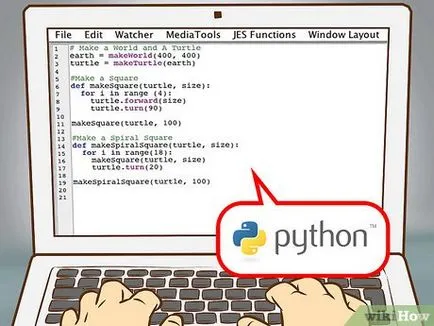 Limbaje de programare pentru a începe