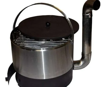 Cum de a fuma carne