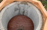 Cum de a purifica apa din fântână Cum de a purifica apa din fântână