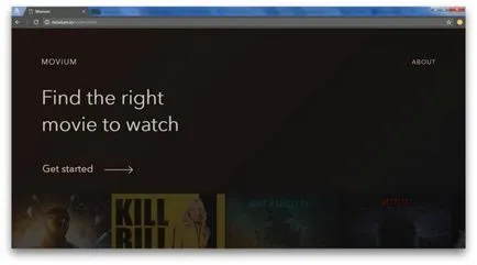 Cum filme evaluat