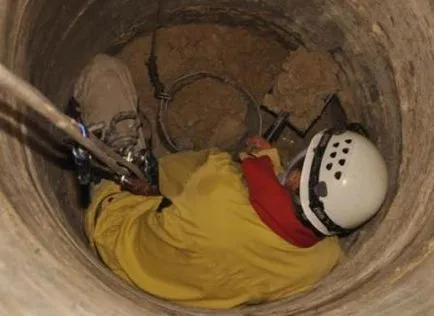 Cum de a purifica apa din fântână Cum de a purifica apa din fântână