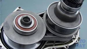 Cum se setează un variator