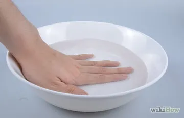 Cum se taie unghiile