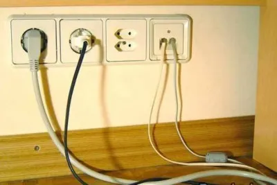 Cum se conectează priza cu împământare