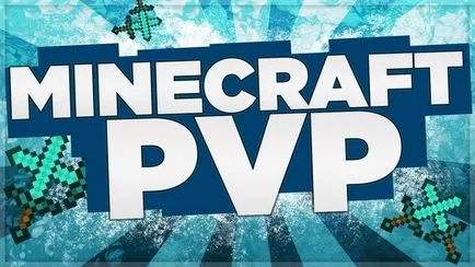Cum de a pune pavilion PvP