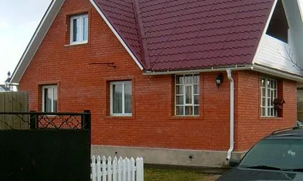 Cum de a construi o vila casa Cum de a construi o vila casa