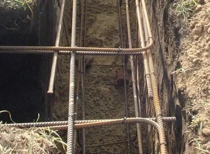 Cum de a construi o casă de cărămidă Cum de a construi o casă de cărămidă
