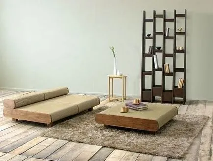 Ce este mobilierul camera de zi Ce este mobilierul camera de zi