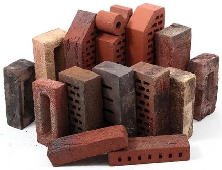 Cum de a construi o casă de cărămidă Cum de a construi o casă de cărămidă