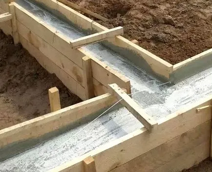 Cum de a construi o casă de cărămidă Cum de a construi o casă de cărămidă