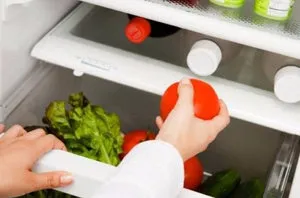 Cum să păstrați tomate