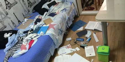 Cum pentru a curăța casa Cum pentru a curăța casa