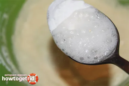 Cum pot valorifica sifon fără oțet Cum pot valorifica sifon fără oțet