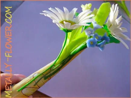 Cum de a stabili florile Cum de a stabili florile