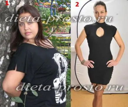Cum de a pierde in greutate cu o greutate mare