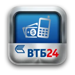 Mobile Banca VTB modul de conectare