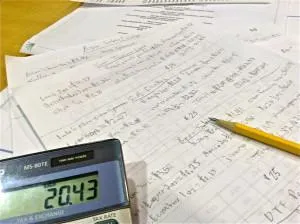 Cum de a calcula estimarea costurilor