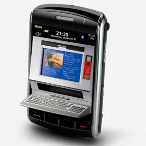 Mobile Banca VTB modul de conectare